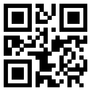 3302501807 - Immagine del Qr Code