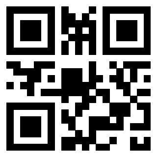 Qr Code di 3302501808
