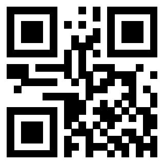Immagine del QrCode di 3302501813