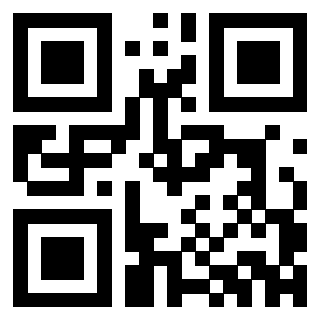 3302501814 Qr Code associato