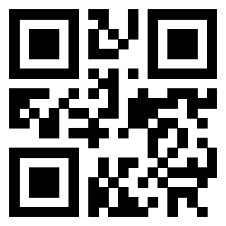 Immagine del QrCode di 3302501816