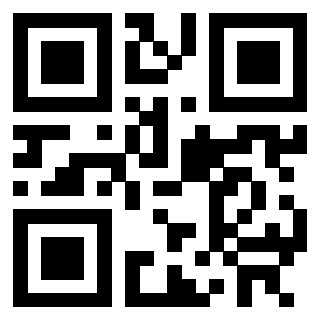 3302501817 QrCode associato