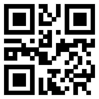 3302501823 Qr Code associato