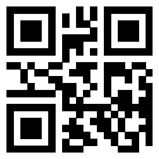 Immagine del QrCode di 3302501826