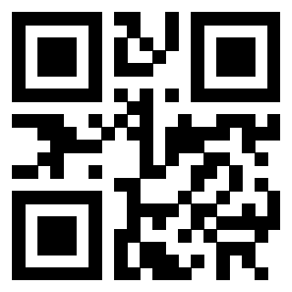 3302501831 Qr Code associato