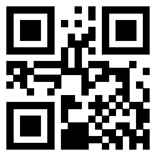 3302501832 - Immagine del Qr Code
