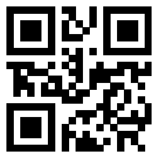 3302501835 Qr Code associato