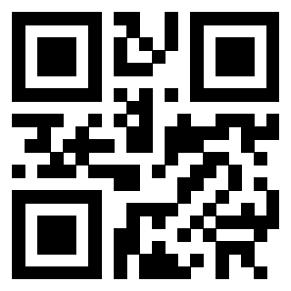 QrCode di 3302501838