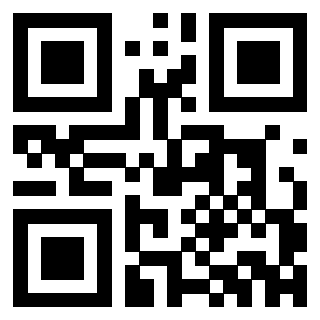 3302501841 - Immagine del Qr Code associato
