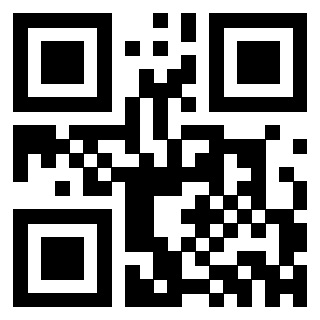 3302501842 - Immagine del Qr Code