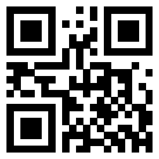 3302501843 - Immagine del QrCode