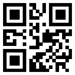 Immagine del QrCode di 3302501844