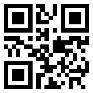 Immagine del Qr Code di 3302501845