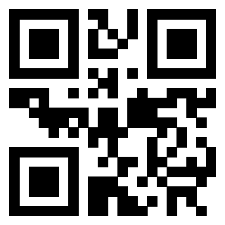 3302501847 QrCode associato