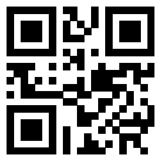 Il Qr Code di 3302501848