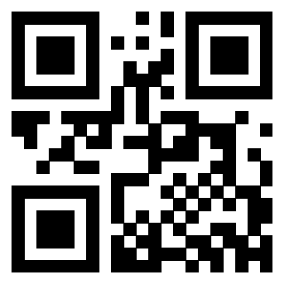 Immagine del Qr Code di 3302501850