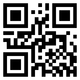 3302501852 - Immagine del QrCode