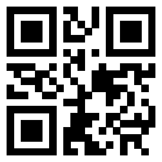 Immagine del Qr Code di 3302501853