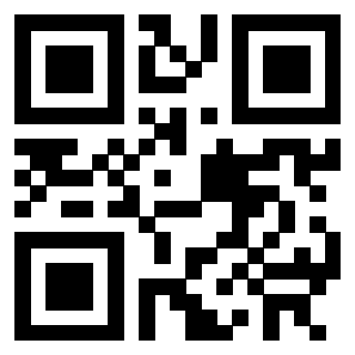 Immagine del QrCode di 3302501854