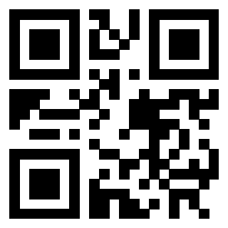 3302501855 - Immagine del QrCode