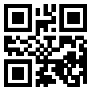 3302501857 - Immagine del Qr Code associato