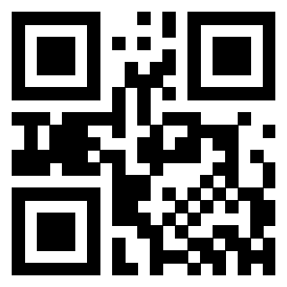 3302501858 - Immagine del Qr Code