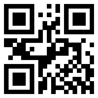 Qr Code di 3302501859