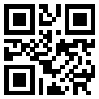 3302501860 QrCode associato