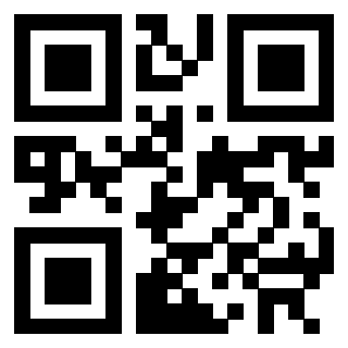 Qr Code di 3302501861