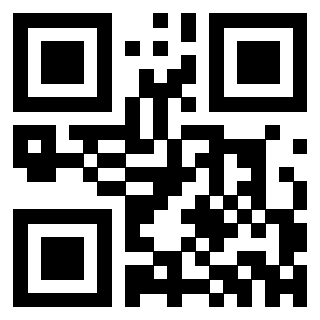 Il Qr Code di 3302501863