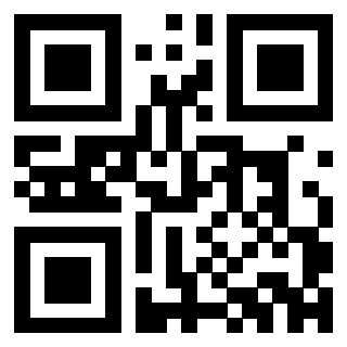 Scansione del Qr Code di 3302501864