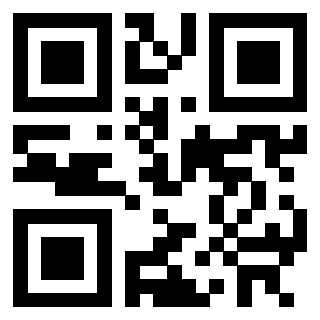 Il QrCode di 3302501866