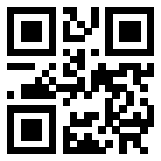 Immagine del QrCode di 3302501867