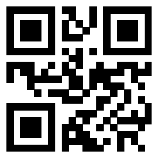 3302501868 - Immagine del QrCode