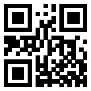 Il Qr Code di 3302501869