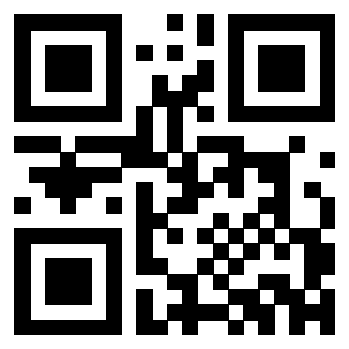 Il QrCode di 3302501870