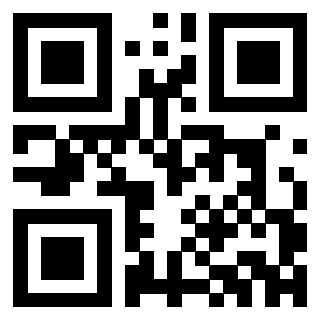 3302501871 - Immagine del QrCode associato