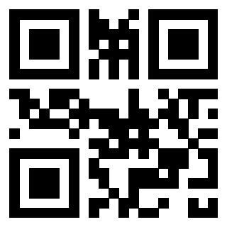3302501872 - Immagine del QrCode