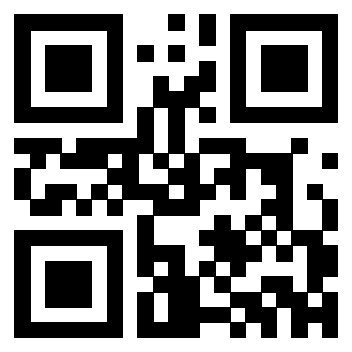 Immagine del Qr Code di 3302501873