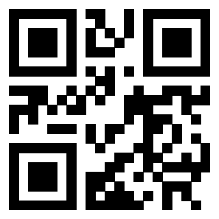 Qr Code di 3302501875