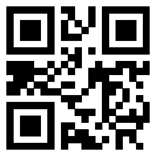 3302501877 QrCode associato
