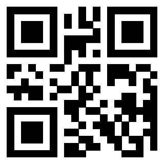 3302501878 Qr Code associato
