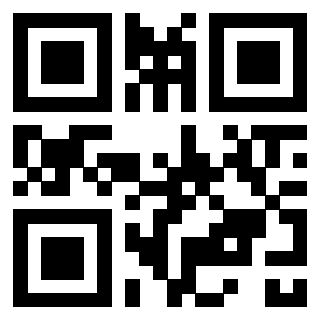 3302501879 - Immagine del QrCode
