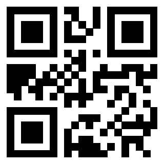 Immagine del QrCode di 3302501882