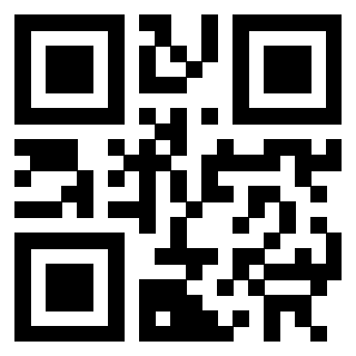 3302501883 - Immagine del Qr Code