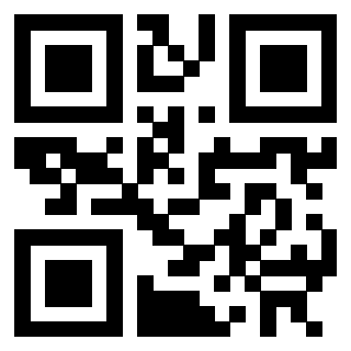 Immagine del QrCode di 3302501885