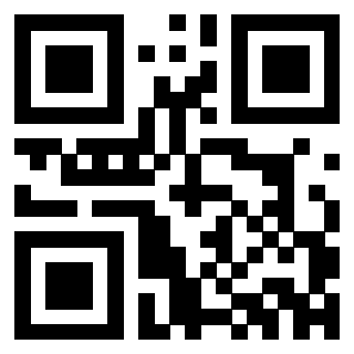 Immagine del Qr Code di 3302501886