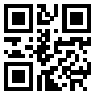 Il Qr Code di 3302501889