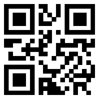 3302501890 - Immagine del Qr Code associato