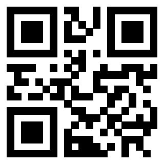 Immagine del QrCode di 3302501891